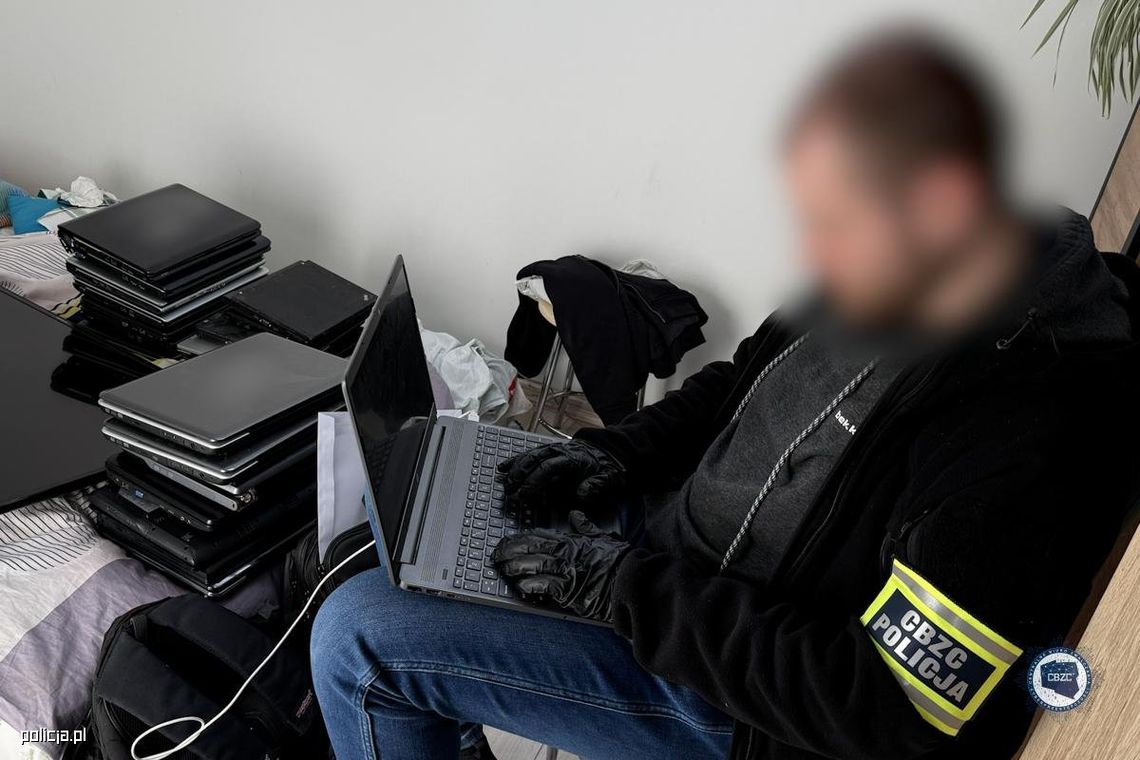 Cyberpedofile srogo potraktowani