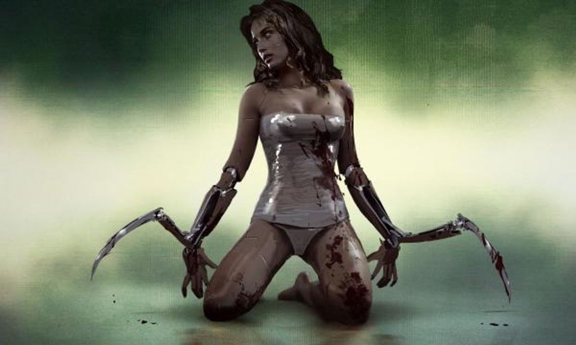 Cyberpunk 2077: Pierwszy trailer robi wrażenie (wideo)