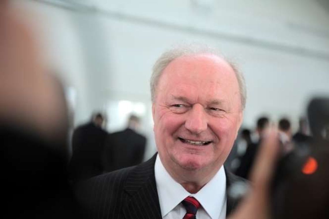 Cyclone w Kraśniku. Będą produkować części do Boeinga i Airbusa. Fabryka już otwarta Cyclone w Kraśniku. Będą produkować części do Boeinga i Airbusa. Fabryka już otwarta