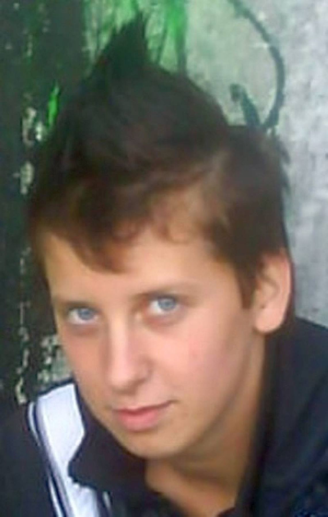 Cyców: Policjanci poszukują Eweliny Wójcik Cyców: Policjanci poszukują Eweliny Wójcik