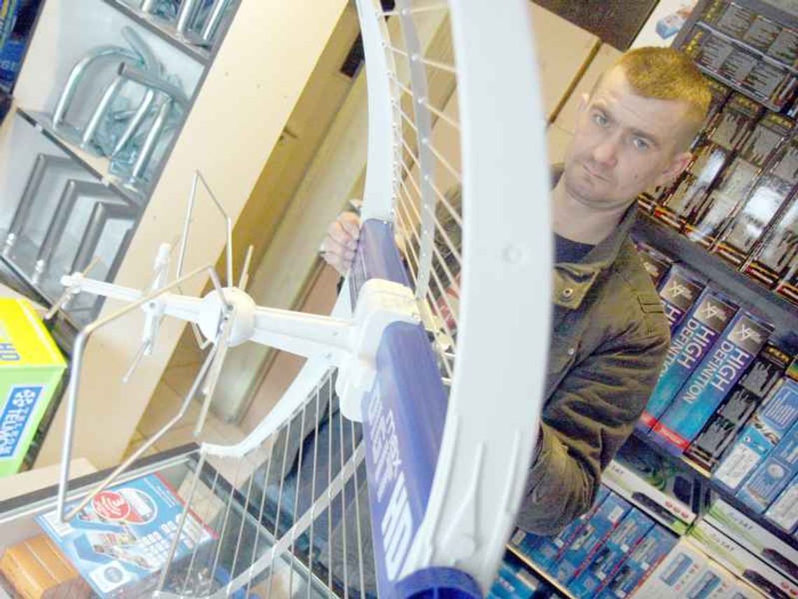 Cyfrowa telewizja już wkrótce i za darmo