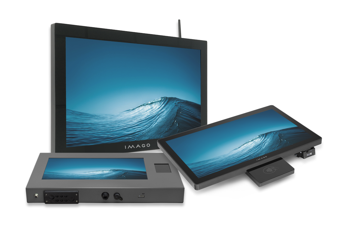 komputery panelowe IMAGO