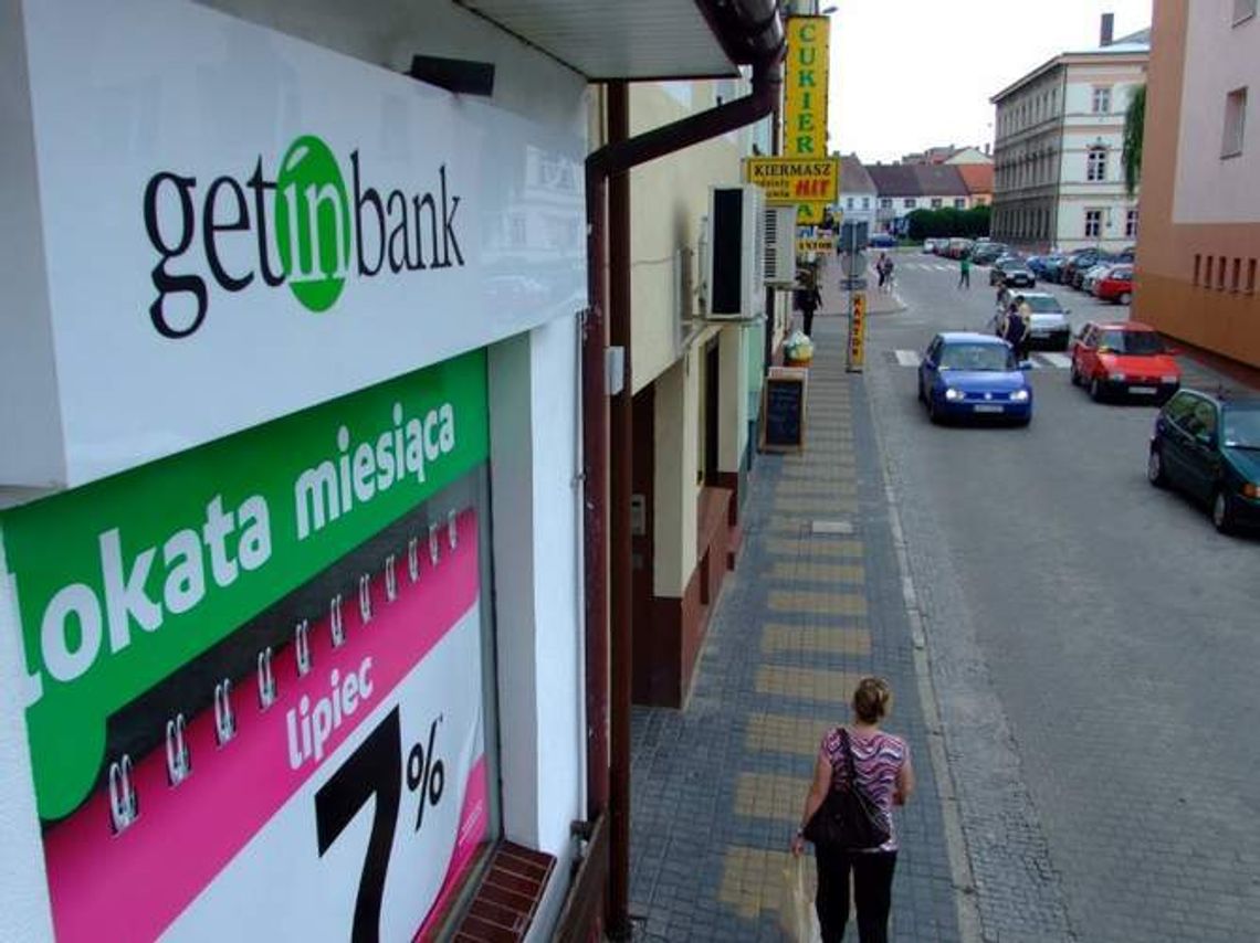 Cyganka okradła bank na Opolszczyźnie. “Na wróżbę”