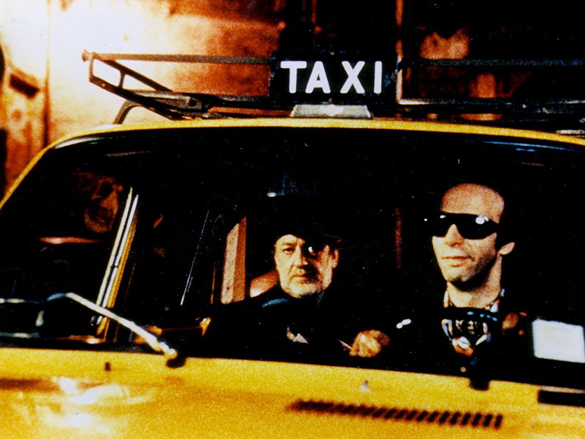 Cykl Miasto movie w Warsztatach Kultury