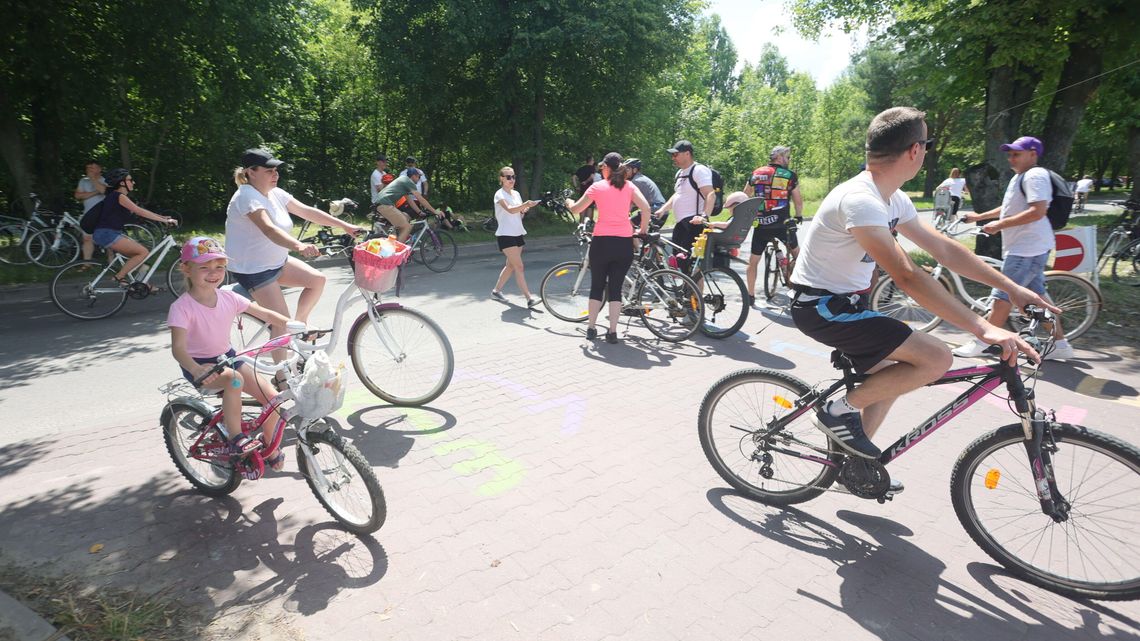 Cykliści będą się ścigać. Na kierowców czekają utrudnienia