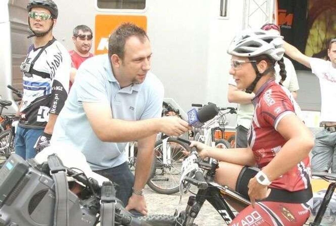 Cykliści Hetmana Lublin zdobyli trzy złote medale mistrzostw świata w Szwajcarii Cykliści Hetmana Lublin zdobyli trzy złote medale mistrzostw świata w Szwajcarii
