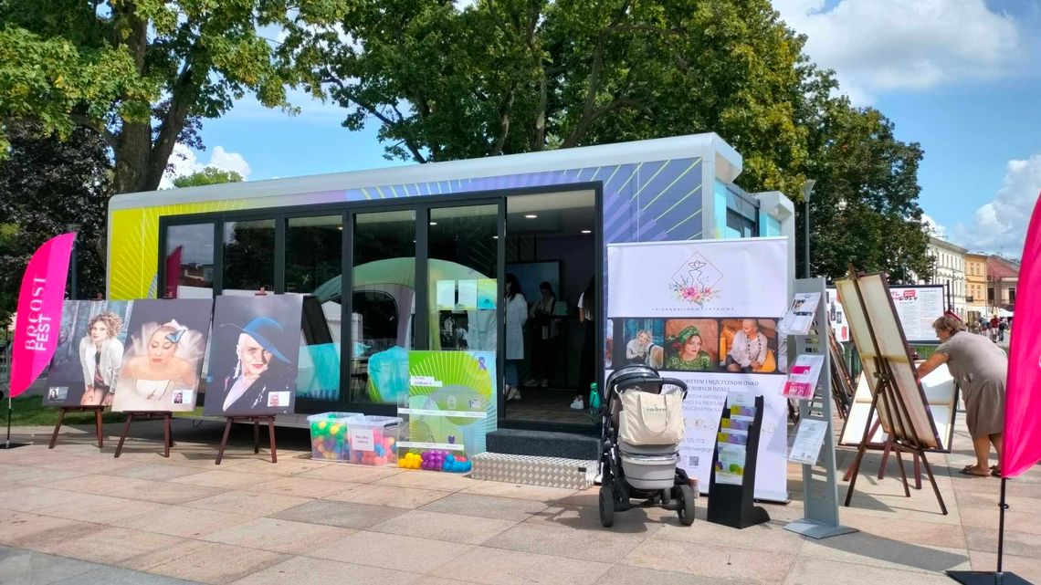 Cyrk cyrkiem, ale warto zadbać o zdrowie Cyrk cyrkiem, ale warto zadbać o zdrowie