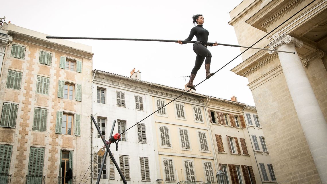 Cyrk w Lublinie, czyli będziecie przecierać oczy ze zdumienia. Co trzeba zobaczyć na Carnavalu Sztukmistrzów 2019