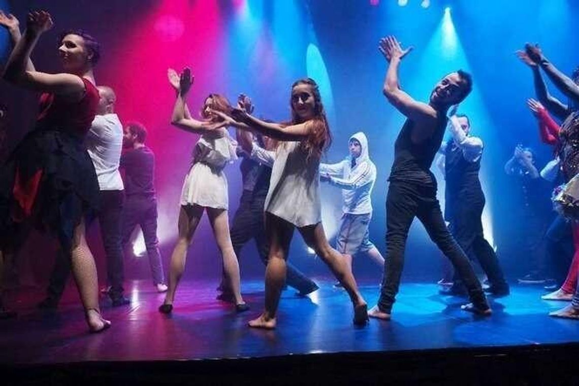 Cyrkowy wyścig po nagrody. Ogólnopolski Konkurs Etiud Nowocyrkowych "Cyrkulacje" (zdjęcia)