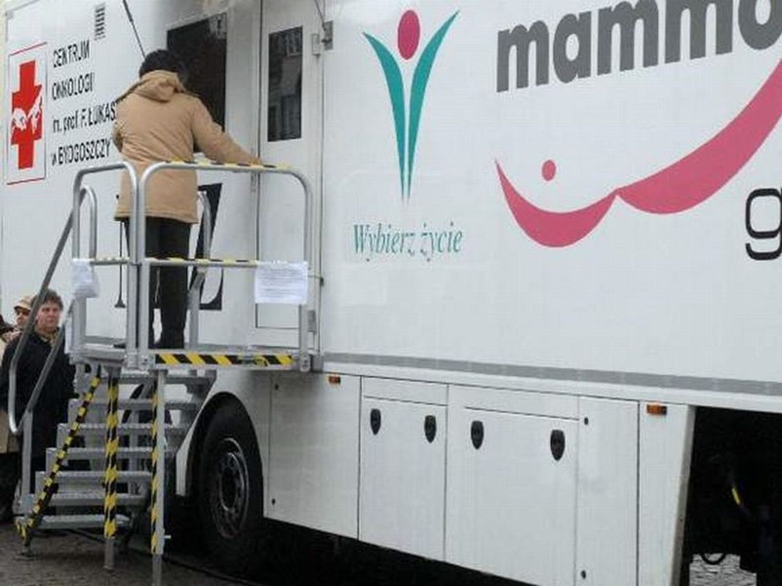 Cytomammobus odwiedza powiaty chełmski i włodawski Cytomammobus odwiedza powiaty chełmski i włodawski