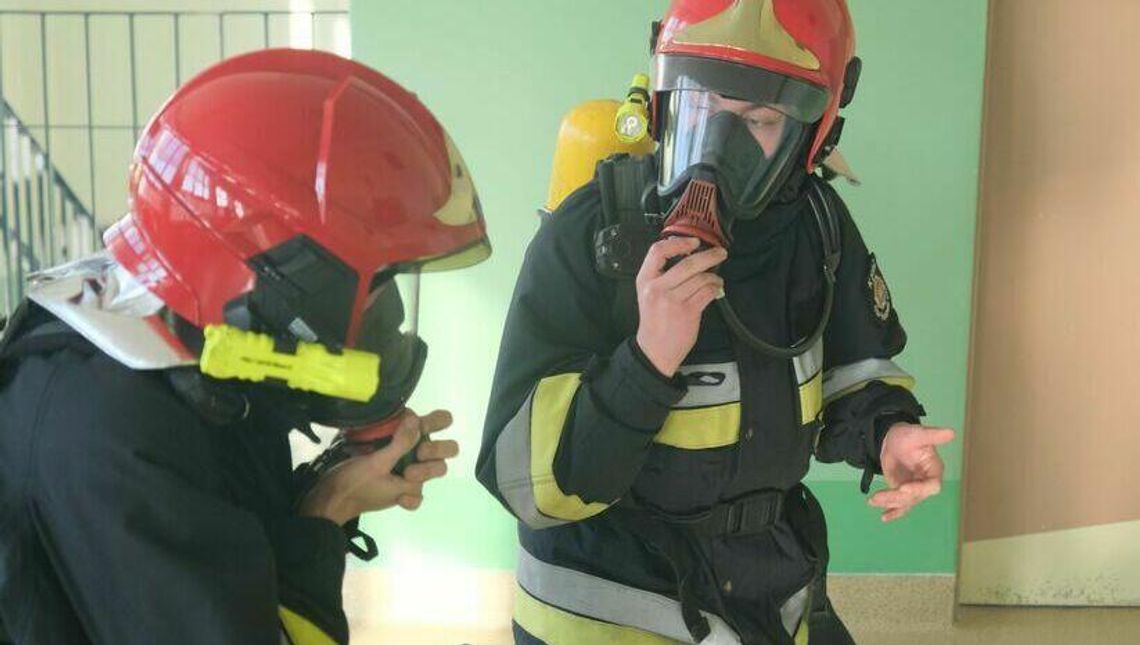 Czad zabija. Uważajcie! Czad zabija. Uważajcie!