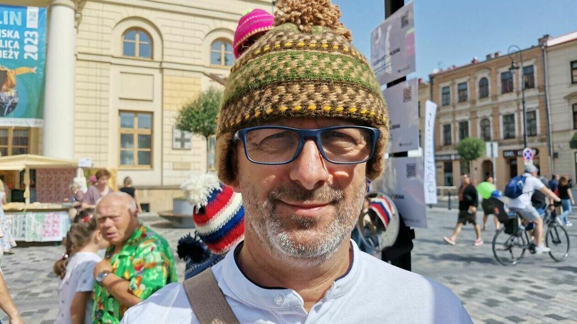 Czapka za 150, zabawka na choinkę za 10. Co, gdzie, za ile na Festiwalu Re:tradycja - Jarmark Jagielloński?