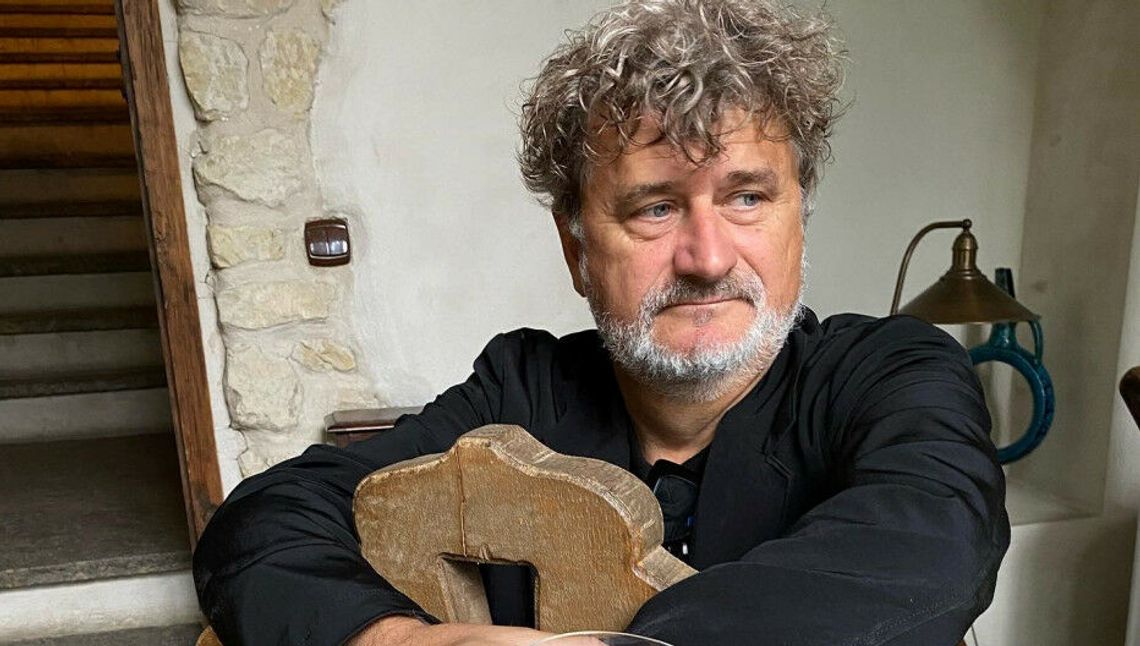 Czarcia Łapa nie dla Janusza Palikota?