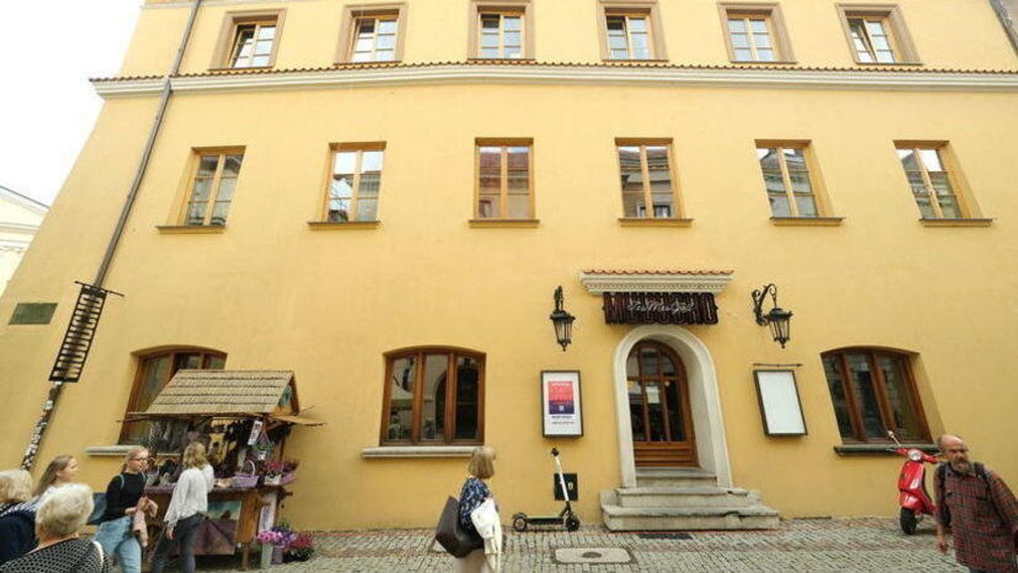 Czarcia Łapa wpada w nowe ręce. To właściciele kilku restauracji w mieście Czarcia Łapa wpada w nowe ręce. To właściciele kilku restauracji w mieście