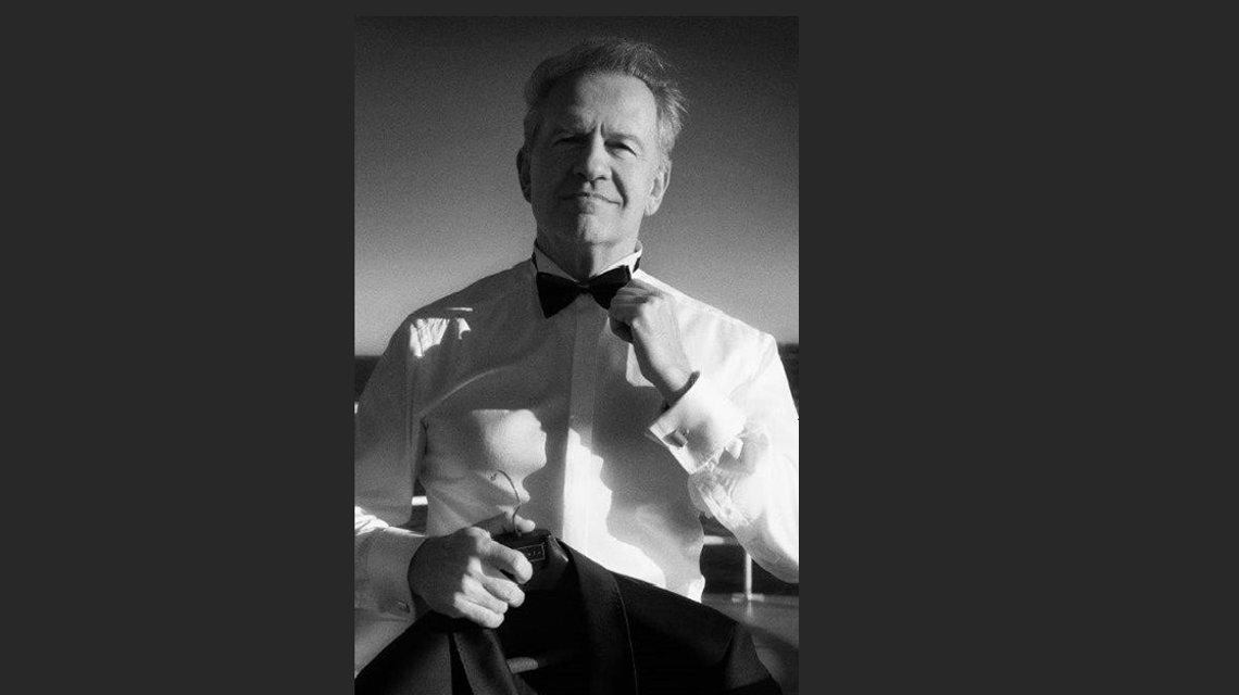 Czarne chmury", "Dom", "Ziemia obiecana". Przeboje z filmów i seriali w Filharmonii