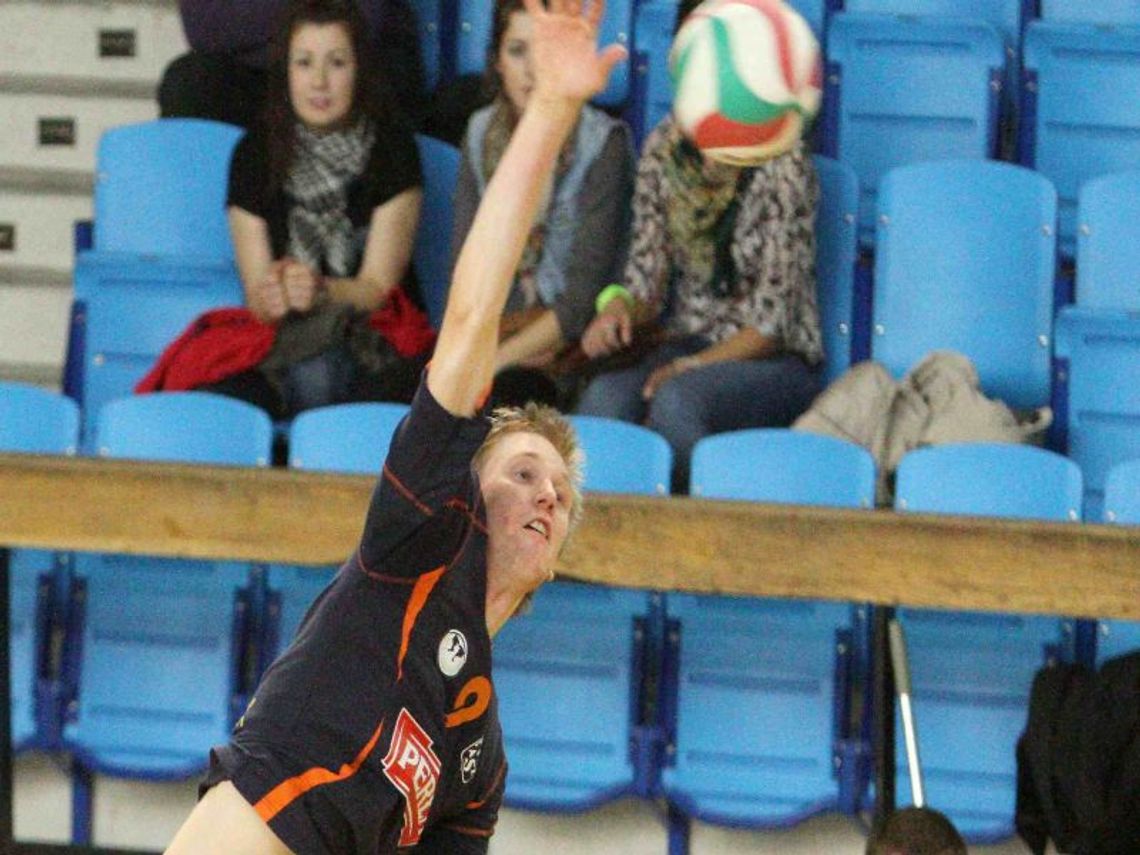 Czarne chmury nad Politechniką. Nie przystąpi do rozgrywek?