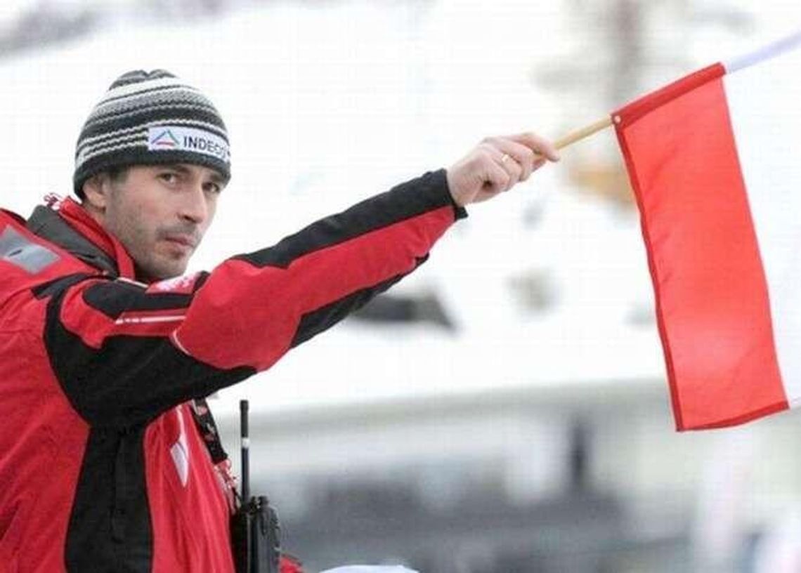 Czarne chmury nad polską kadrą skoczków narciarskich