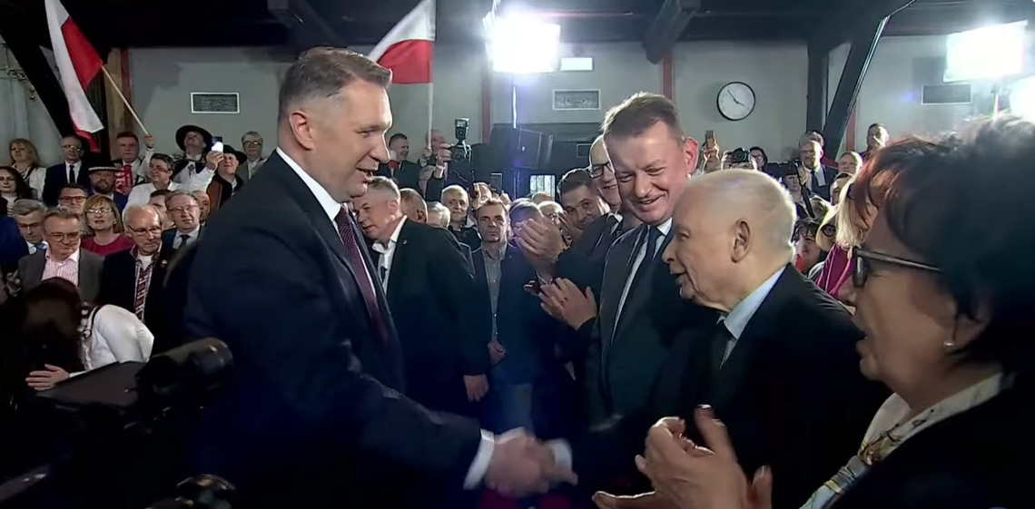 Czarnek kłamie w sprawie biomasy z Indonezji w Lublinie. „To fałsz”