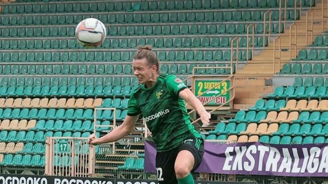 Czarni Antrans Sosnowiec – GKS Górnik Łęczna 2:4. Prestiżowa wygrana