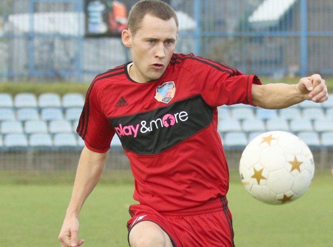 Czarni Dęblin nadal w formie, Orkan rozbity w pięć minut