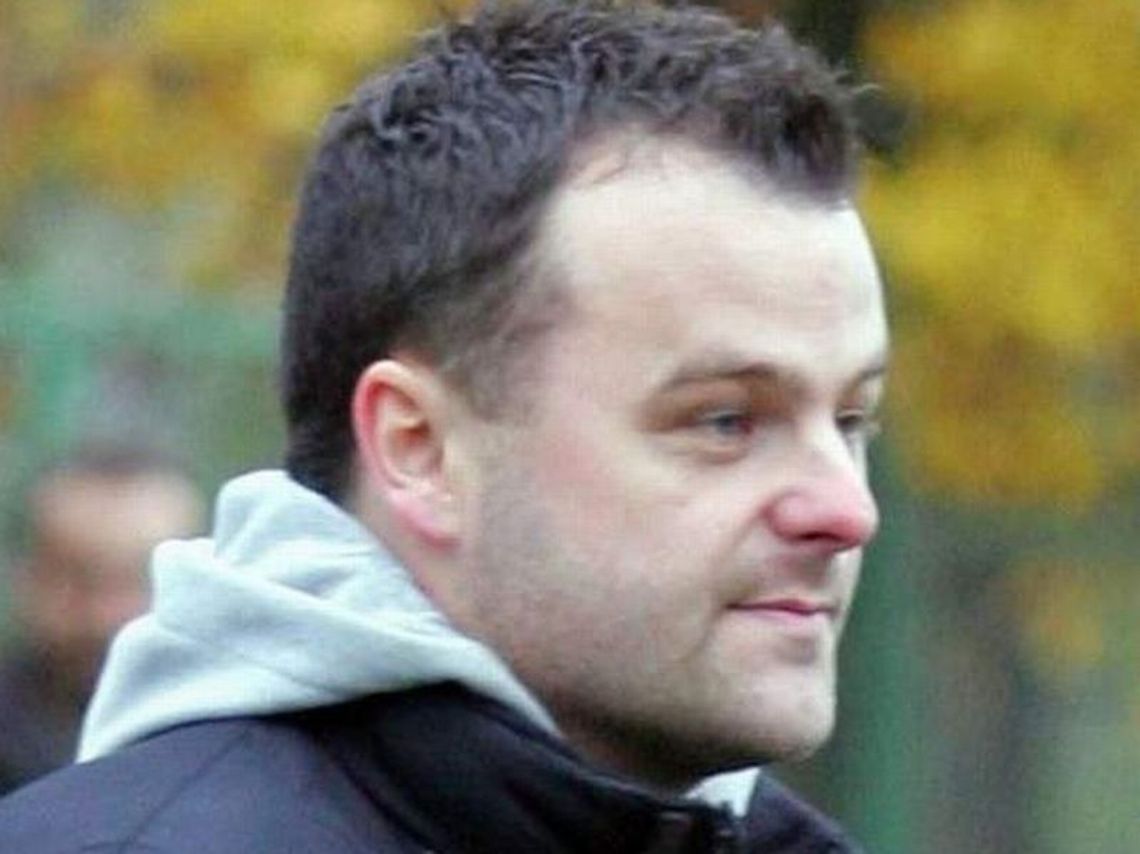 Czarni Dęblin - Opolanin Opole Lubelskie, w niedzielę o godz. 14