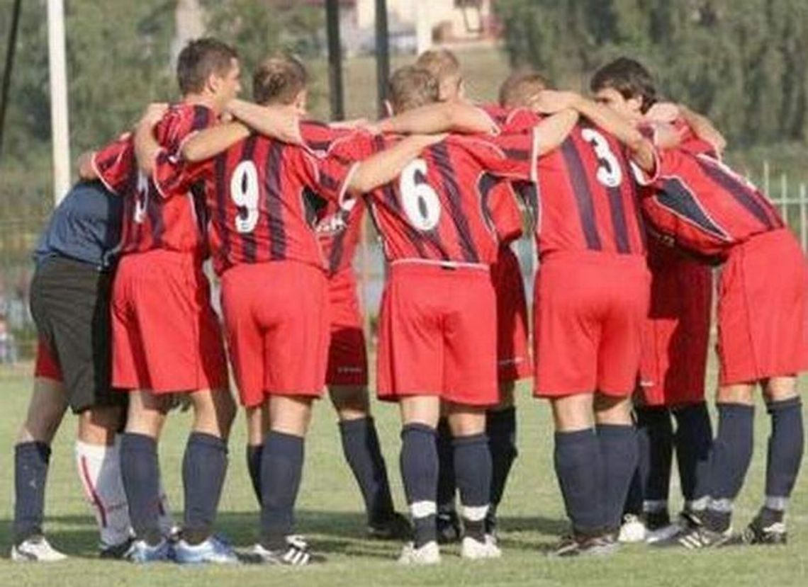 Czarni Dęblin - Wierzchowiska 0:0, pozostałe wyniki lubelskiej okregówki