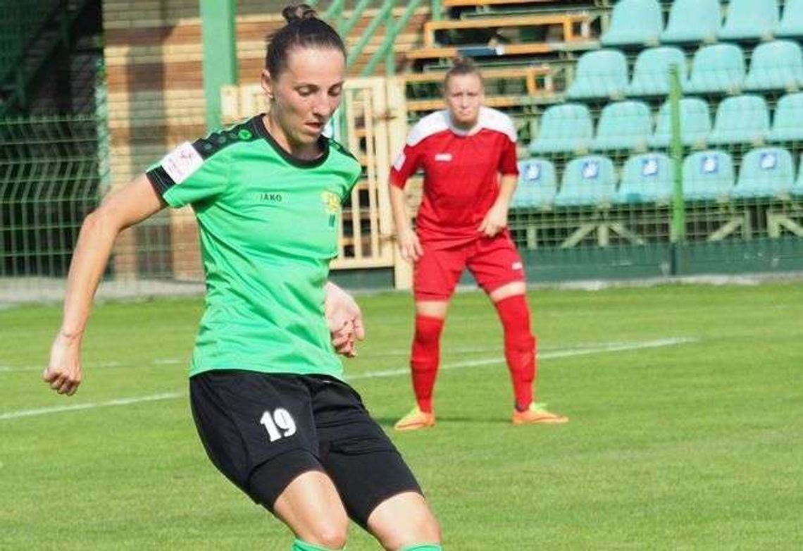 Czarni – Górnik 0:1. Złoty gol "Sznurka"