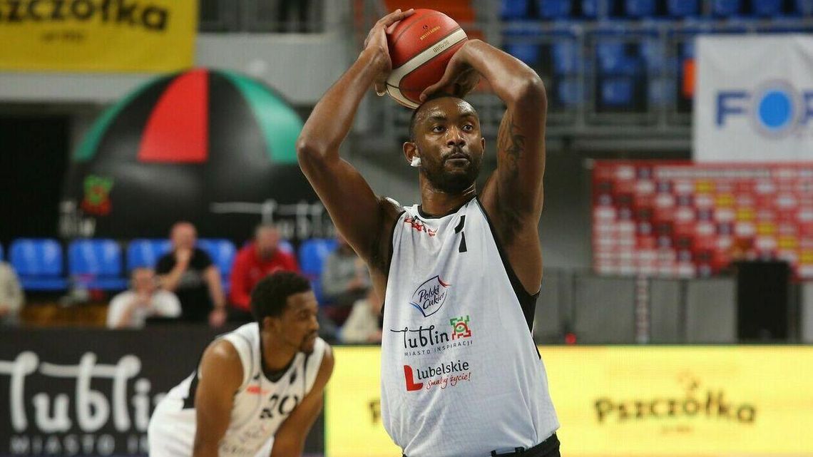 Czarni Słupsk – Polski Cukier Pszczółka Start 66:62. Przykra niespodzianka Czarni Słupsk – Polski Cukier Pszczółka Start 66:62. Przykra niespodzianka