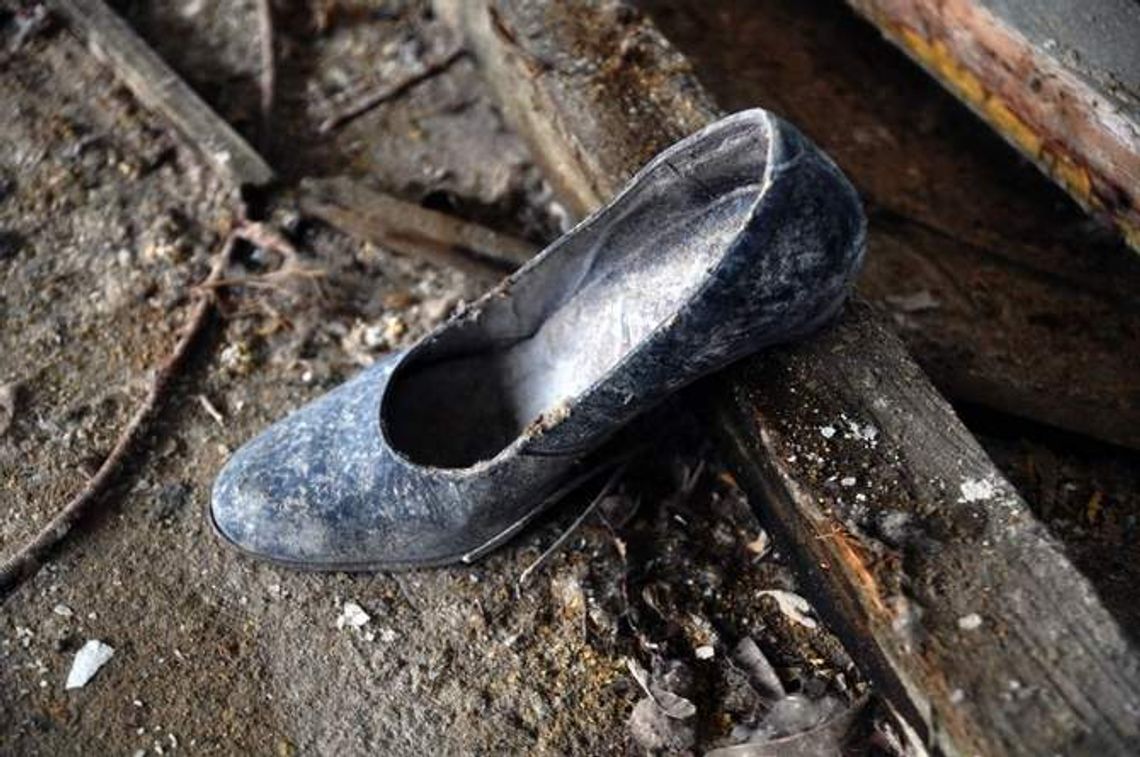 Czarnobyl 26 lat po wybuchu. Zobacz, jak teraz wygląda miasto (zdjęcia)