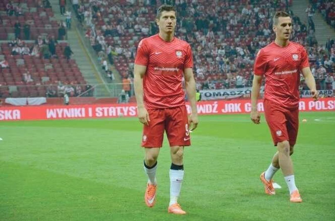 Czarnogóra-Polska. Polacy muszą być gotowi na wszystko Czarnogóra-Polska. Polacy muszą być gotowi na wszystko