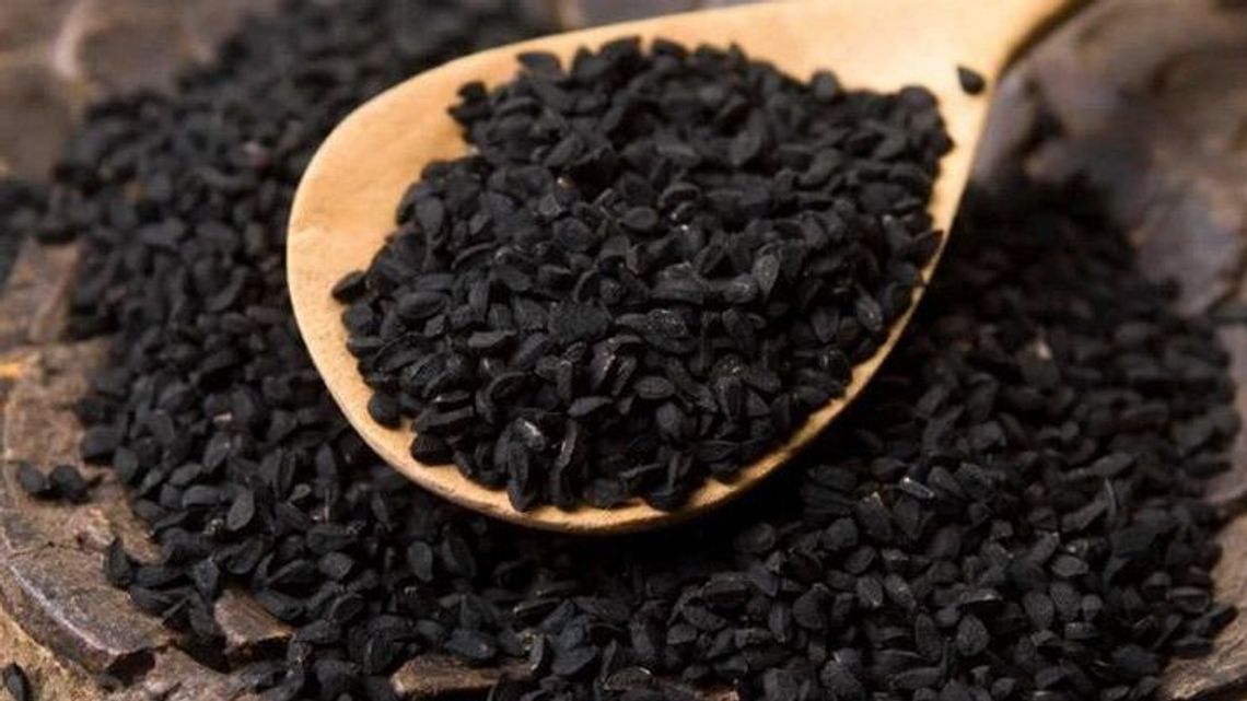 Czarnuszka „czarne złoto” właściwości i zastosowanie Czarnuszka „czarne złoto” właściwości i zastosowanie