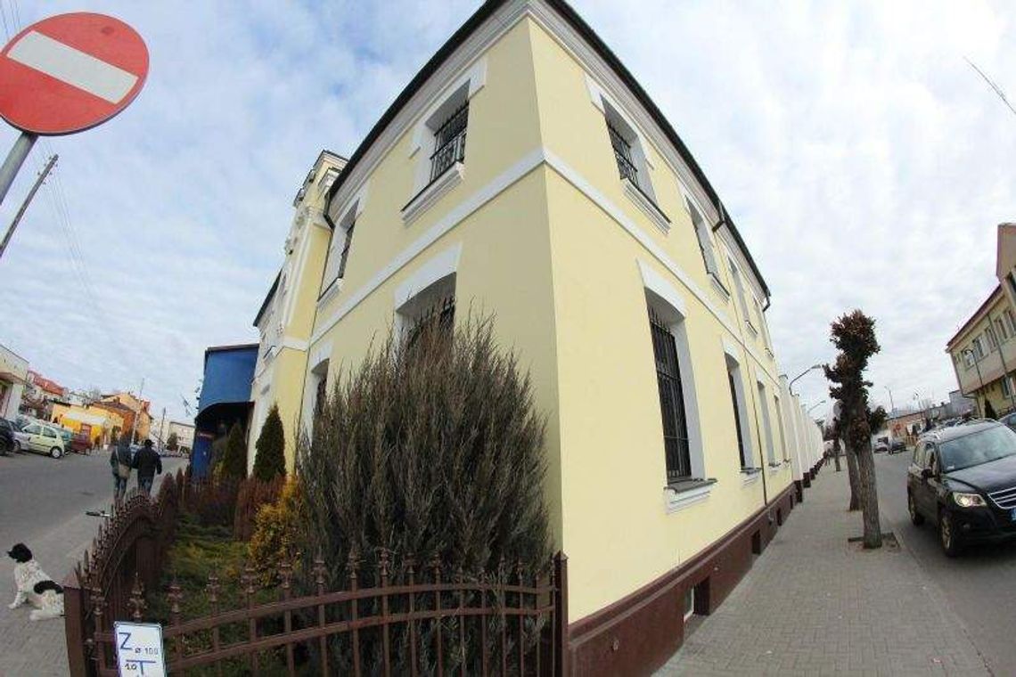 "Czarny chleb i czarną kawę" nakręcą w więzieniu w Białej Podlaskiej