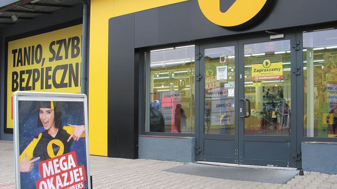 „Czarny piątek” pełen okazji. Black Friday w Chełmie i Białej Podlaskiej