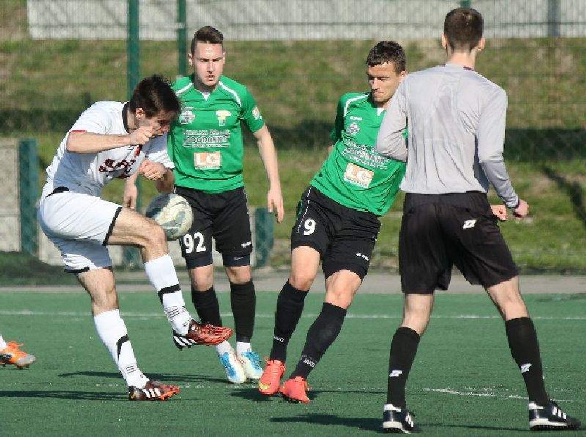 Czarny tydzień Victorii. Najpierw walkower, teraz pogrom