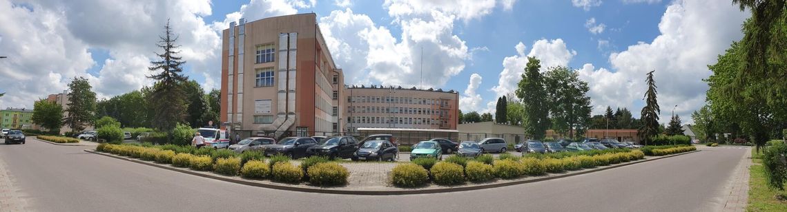 Czarny tydzień w szpitalach powiatowych. Dołączyły placówki z Lubelszczyzny