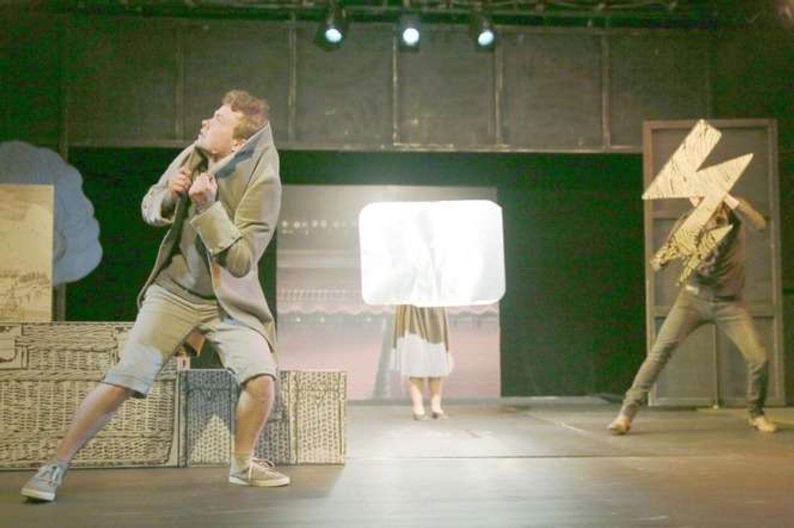 'Czarodziejski flet Mozarta' w Teatrze Andersena. Początek przygody z muzyką klasyczną