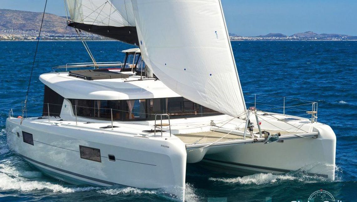 Czarter jachtów online – znajdź jacht i wyrusz w podróż marzeń