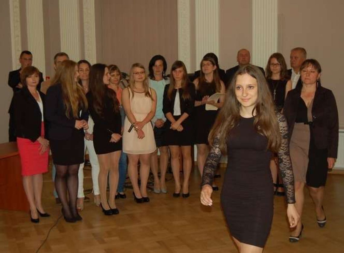 Czartorych nagradził swoich najlepszych uczniów