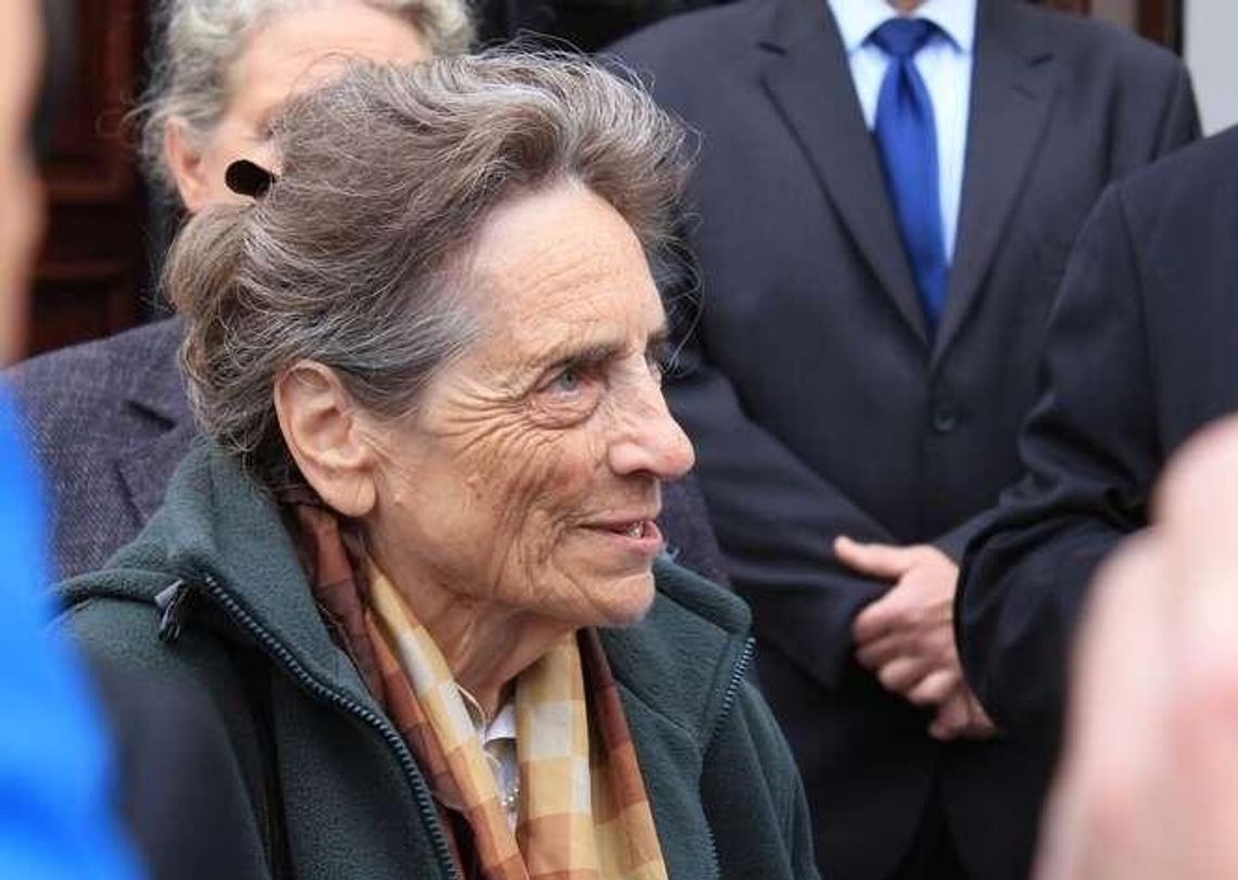 "Czartorych" skończył sto lat. Na zjazd przyjechała księżniczka Czartoryska