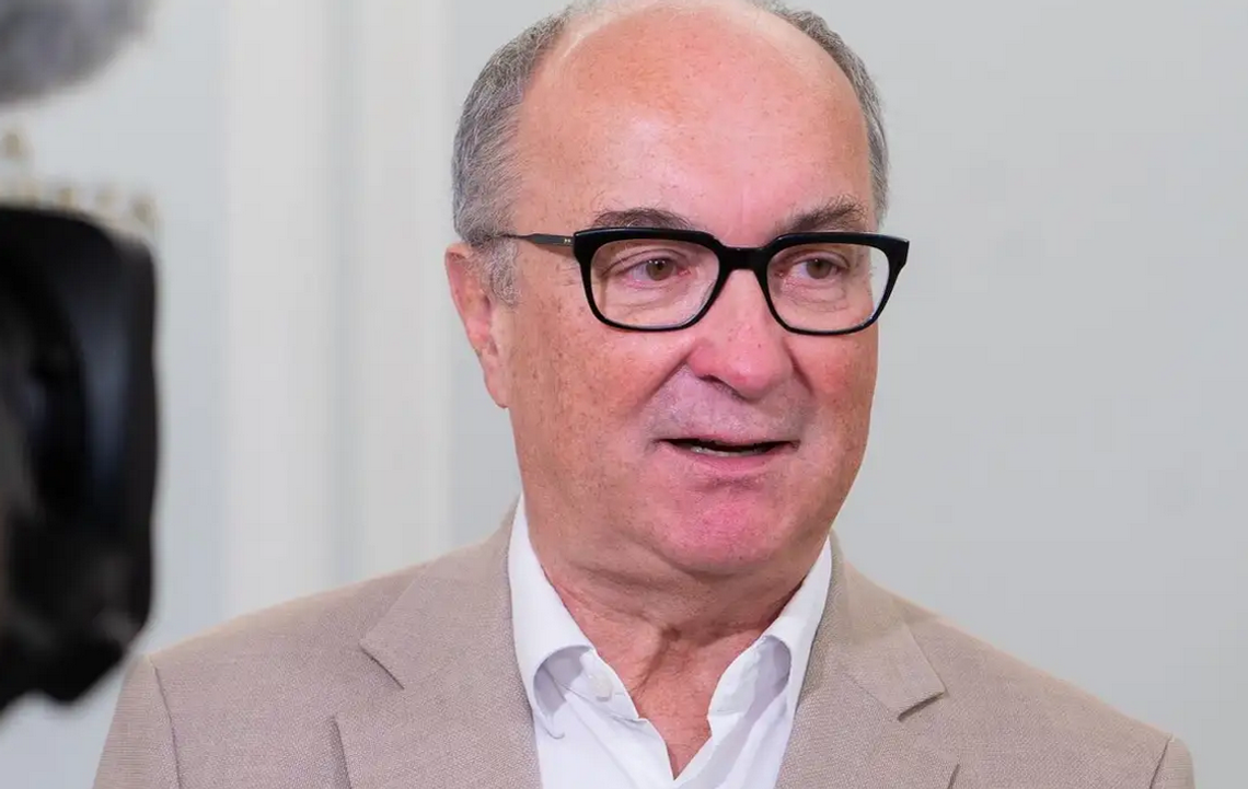 Czarzasty o Zondacrypto: możliwa komisja śledcza