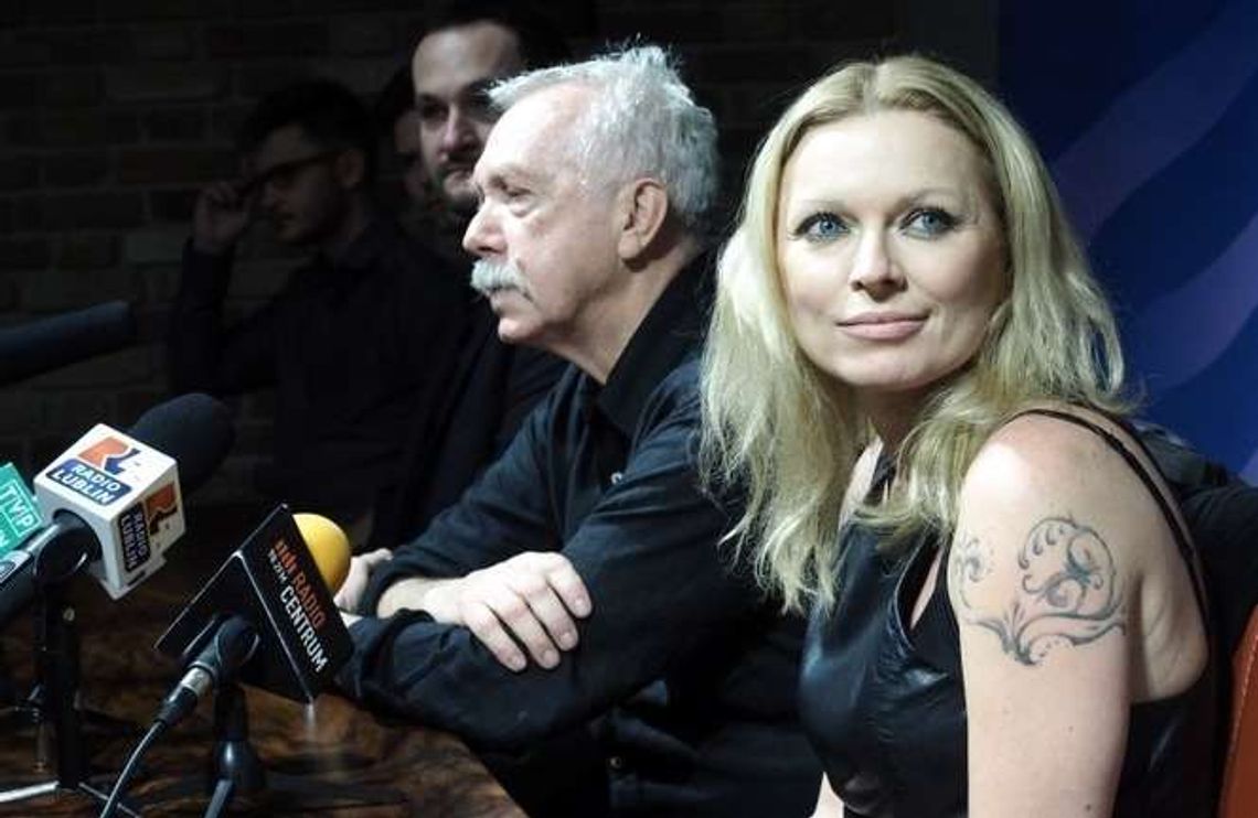 "Czas kobiety" w Teatrze Starym. Recenzja spektaklu