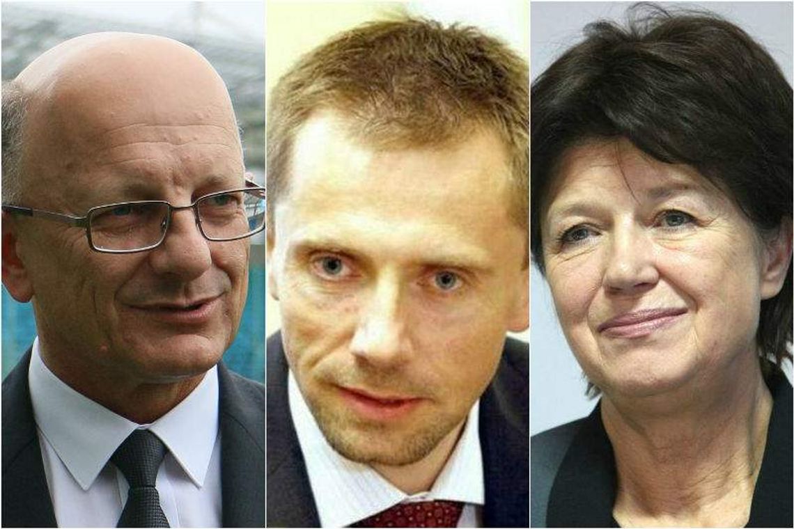 Czas minął. Kandydaci do sejmiku zgłoszeni