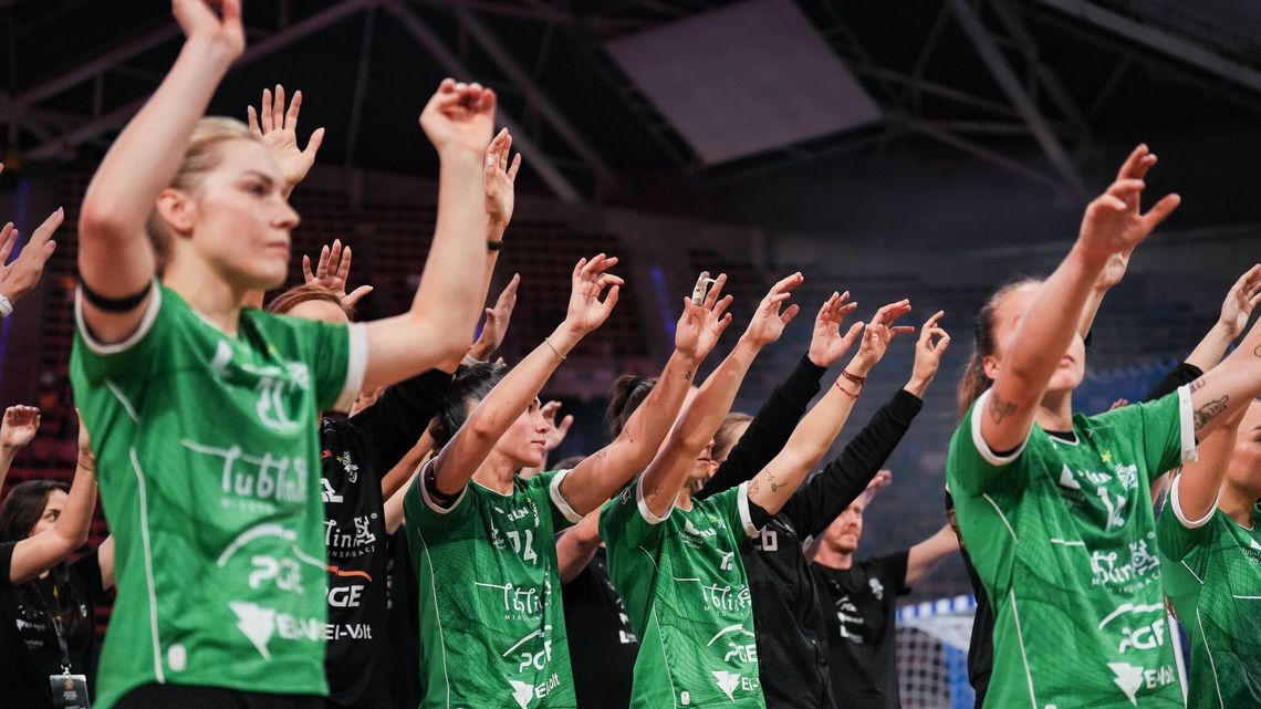 Czas na domową inaugurację. PGE MKS El-Volt kontra Tauron Ruch Szczypiorno Kalisz