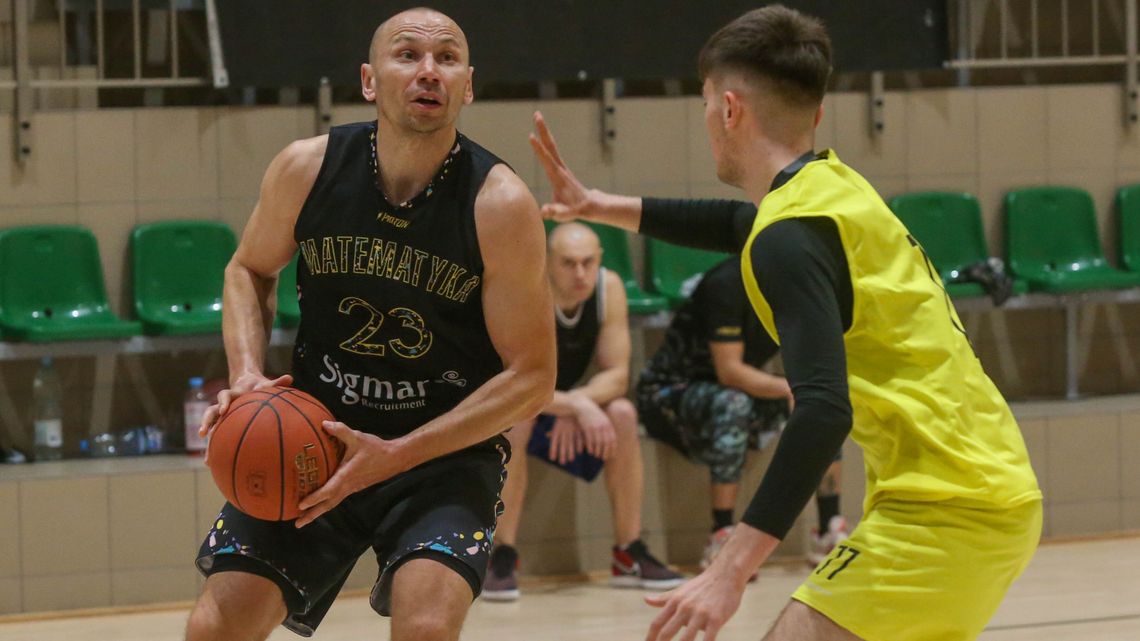 Czas na finał rozgrywek LNBA. Matematyka czy Patobasket?