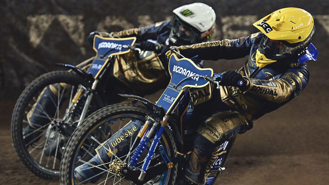 Czas na finałowe rozstrzygnięcia w PGE Ekstralidze. W niedzielę Orlen Oil Motor podejmie PRES Grupę Deweloperską Toruń