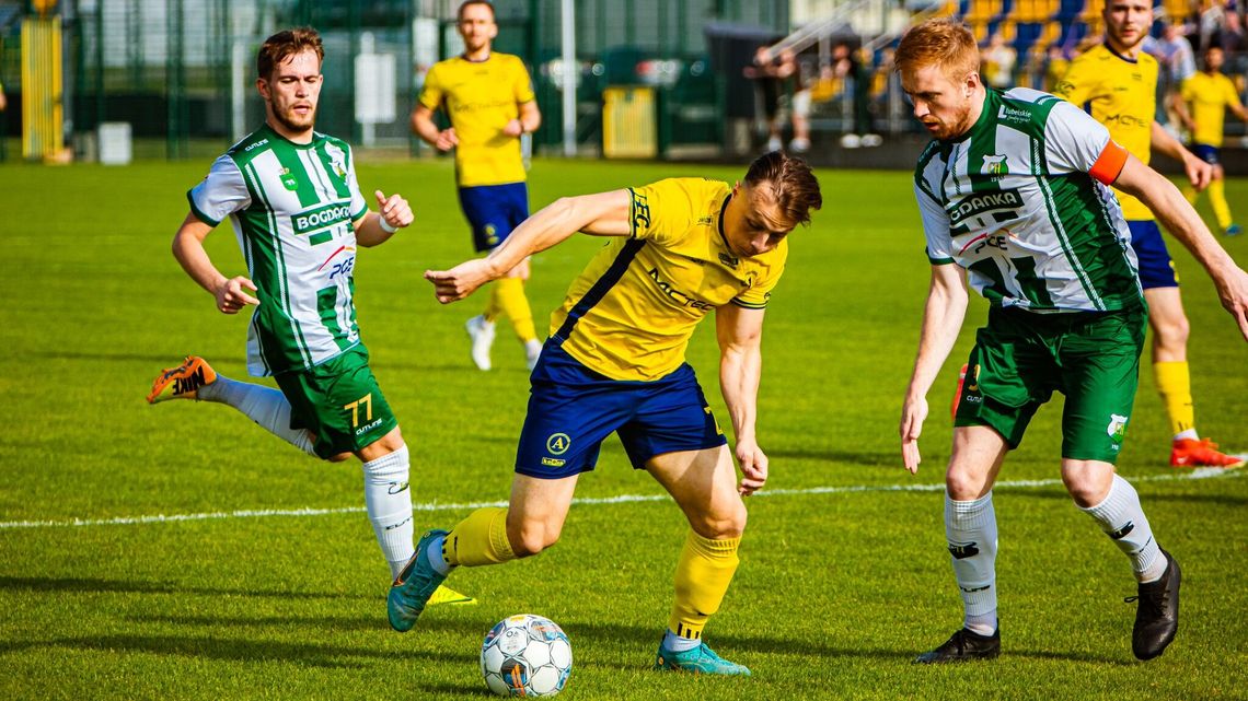 Czas na finały okręgowego Pucharu Polski. Huragan kontra Orlęta Spomlek, Opolanin zagra z Avią Czas na finały okręgowego Pucharu Polski. Huragan kontra Orlęta Spomlek, Opolanin zagra z Avią