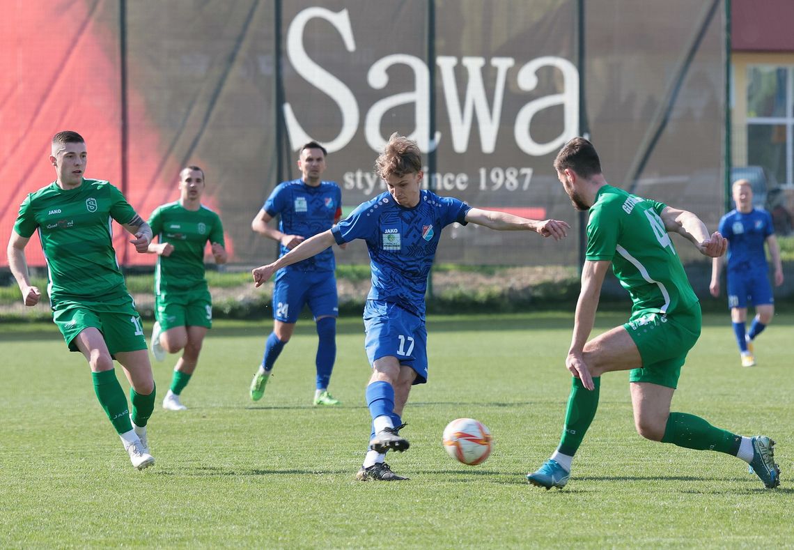 Czas na finały okręgowego Pucharu Polski. Świdniczanka i Start Krasnystaw faworytami