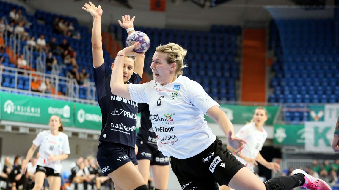 Czas na grupę mistrzowską. MKS FunFloor gra u siebie z Energą Startem Elbląg Czas na grupę mistrzowską. MKS FunFloor gra u siebie z Energą Startem Elbląg