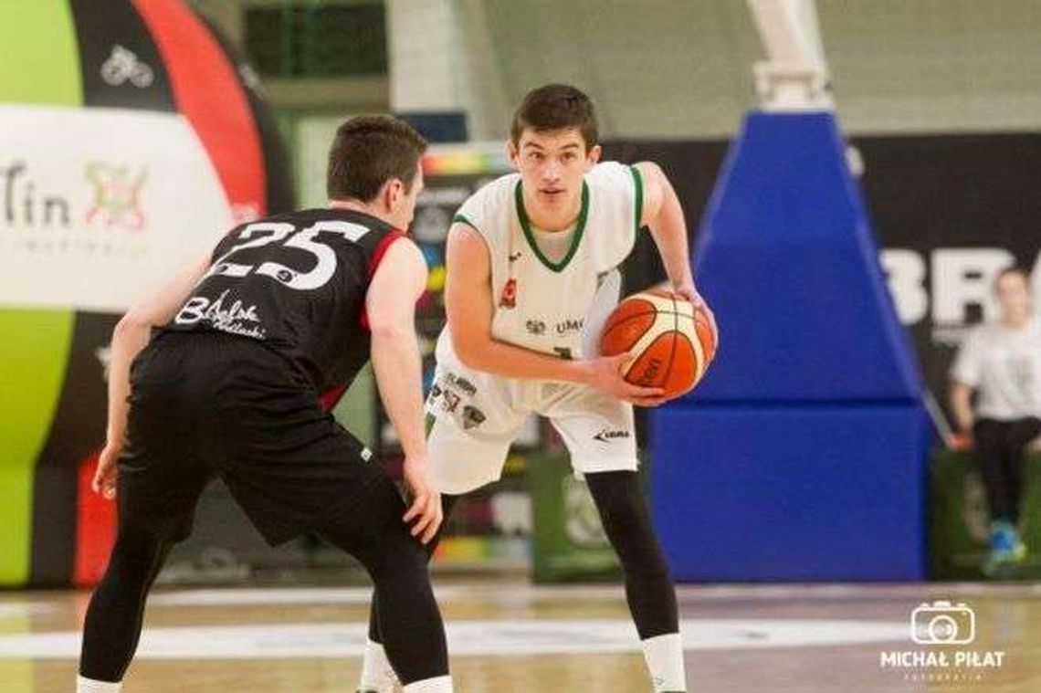 Czas na koszykarskie derby, czyli AZS UMCS kontra TBV Start II Czas na koszykarskie derby, czyli AZS UMCS kontra TBV Start II