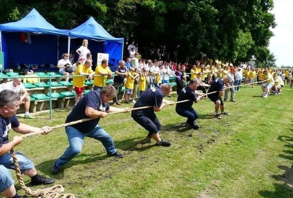 Czas na mistrzostwa LZS